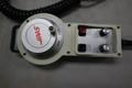 Used Haas 32-0150 Remote Jog Handle Assembly