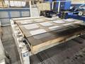 Trumpf - Trumatic punch/laser combi 600L-1600