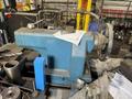 36" X 120" BROADBENT 16" HOLLOW SPINDLE ENGINE LATHE.  STOCK #0889125