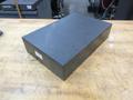 Black Granite Surface Plate 18&quot;x12&quot;x4&quot;- Auction Item