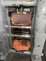8&quot; WIDE x 2-HIGH STANDARD AMERICAN POWERED ROLLING MILL: YOBRO #23829