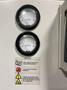 LNS 1248 CFM, 2.64 KW FOX WS2 MIST COLLECTOR  -  WS2 1250