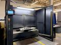 Miller PerformArc PA750S Robotic Welding Cell