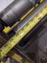 48" X 6" WEAN MOTORIZED SLITTER HEAD FOR SLITTING LINE: YOBRO #25242