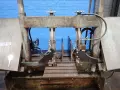 Wells 15 1/2" X 19 1/2" Horizontal Band Saw