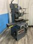 6"X 18" PARKER MAJESTIC HORIZONTAL SURFACE GRINDER &amp; DRESSOR : STOCK #81194