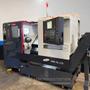 Samsung SMEC SL-2000M CNC Turning Center – 2020 C Axis Live Tool Lathe