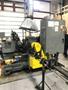 230-10 CINCINNATI TWIN GRIP CENTERLESS GRINDING MACHINE