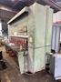 10' X 3/4" CINCINNATI MODEL #750X10 HYDRAULIC SHEAR: YOBRO #25805