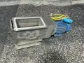 Atlantic Coast Crushers Inc. 6”x12.5” Particle Sizer Crusher - Ps612