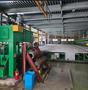 1650 TON YOUNGSTOWN ALUMINUM EXTRUSION PRESS (14652)