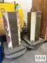 HAAS EC-400PP Full 4-Axis CNC Horizontal Machining Center