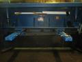 10&#039; X 1/2&quot; ATLANTIC # HDS HYDRAULIC SHEAR YR 1995