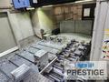Doosan DBM-2540 CNC Double Column Machining Center