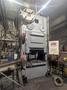 300 TON VALDARNO STRAIGHT SIDE FORGING TRIM PRESS, UPDATED CONTROLS: STOCK #19110