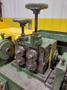 5/16&quot; X 20&#039; SHUSTER METTLER 2A4V AUTOMATIC WIRE STRAIGHTEN AND CUT MACHINE: STOCK #19403