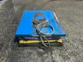 BISHAMON 36” X 47”/6500 LBS LIFT TABLE  -  VISION