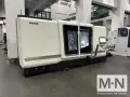 DMG Mori NLX 4000AY/1500 CNC Lathe, 2018