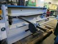 14 Ga x 5 ft, Baileigh Hydraulic Shear Model SH-6014
