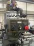 Santec RB-10 2 Axis CNC Bed Mill
