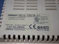 OMRON INTERACTIVE DISPLAY UNIT  -  NS12-TS01B-V1