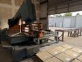 21&quot; x 31&quot; Scotchman Automatic Horizontal Mitering Bandsaw