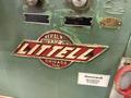 36" LITTELL STRAIGHTENER &amp; PINCH ROLLS: YOBRO #26040