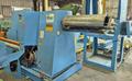 24" x 5.00" x 10,000# Ruesch Slitting Line (14701)