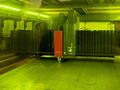 Mitsubishi ML4020RX-F60 Fiber Laser