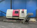 GILDEMEISTER CNC LATHE  -  CTX-500 S2