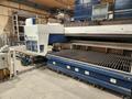 3200 Watt Trumpf TruLaser 2030 Laser, 2009 – 5′ x 10′