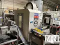 AWEA BM-1200 CNC Vertical Machining Center, 2006