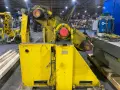 FANUC AM-FW500 Ferris Wheel Trunnion w/ Fanuc AUX Controls USED