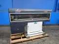 LNS 63" AUTOMATIC BAR FEEDER   -  Q.L.SERVO S3