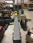 CAN MAKING PRESS LINE 1831 BLISS PRESS 1103 BLISS SCROLL SHEAR DEXTER  SHEET FEEDER AMM STRIP FEEDER LINER AND BAGGER