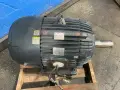 EMERSON 126 HP MOTOR   -  659301