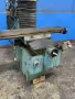 SWI 50” X 10” CNC VERTICAL MILL  -  TRAK-TRM