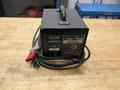 Quick Charge Corp, QP2410 Portable Battery Charger, 24 Volt 10 Amp - Auction Item