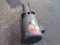 GUSHER 5 HP PUMP  -  MSD4-5-500FJ