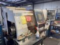 Mori Seiki SL-250B CNC Lathe, 1997 – Tailstock, Probe