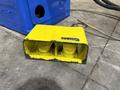 500 TON ESCO MODEL MARK-150 HYDRAULIC CABLE SWAGING PRESS: YOBRO #25199