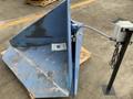 1000 LB ENSIGN MODEL 10-8500 GAYLORD TILTER W/ VIBRATOR: STOCK #80928