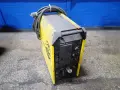 Esab Welder - Warrior 500i Cc/cv