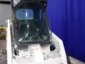 BOBCAT 1300 lbs SKID STEER  -  S130