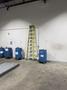 2021 ExOne type S-MaX 2.0 furan sand printer s/n 020.0227, rated at 400 volt, with traveling table type JB s/n 401.0342, sand transporter typeSC s/n 408.0687, 1800 x 1000 x 700 mm build box, up to 125/l/h per hour, S-Max pro software and controls