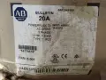 ALLEN BRADLEY 10 HP SERIES A POWERFLEX70  -  20AD014A0AYNANC0