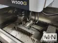 Excetek W500G Wire EDM, New 2015