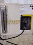 15 CU FT VIBE TECH MODEL #VTHT17120 VIBRATORY TUB PARTS FINISHER: STOCK #21124