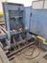 20,000 LBS X 54" X 36" BRANER COIL UPENDER. STOCK # 0435126