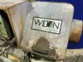 WILTON MACHINERY 17" X 10" HORIZONTAL BAND SAW  -  7020